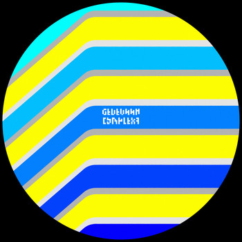 Gedevaan - Complex3