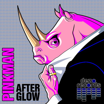 Pinkman - Afterglow