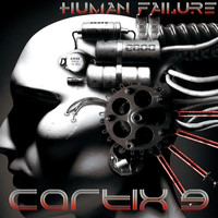 Cartix 9 - Human Failure