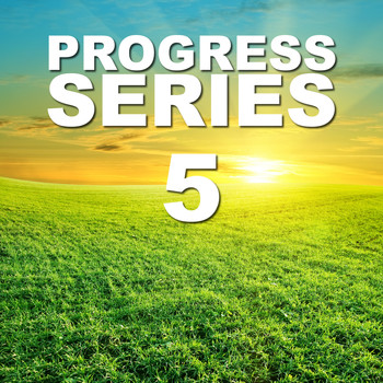 Various Artists - Progress Series 5