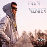 Trey Vinter - Energy of the Sun