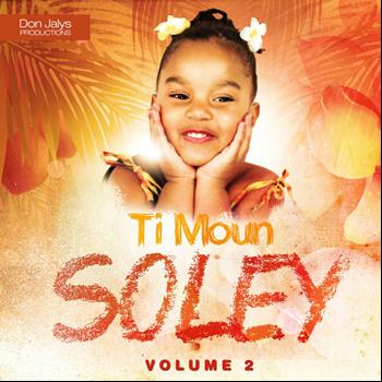 Various Artists - Ti'moun solèy, Vol. 2
