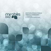 Cristior, Ronan Teague - Particle Emmisions