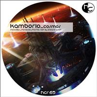 Kamborio - Cosmos EP