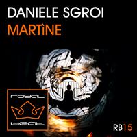 Daniele Sgroi - Martìne