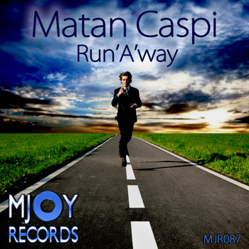 Matan Caspi - Run'a'way