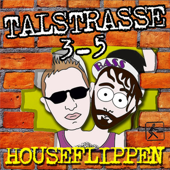 Talstrasse 3-5 - Houseflippen