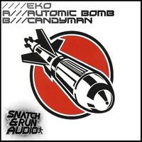 Eko - Automic Bomb