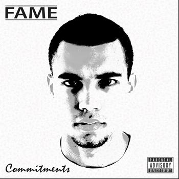 Fame - Commitments (Chapter 1 [Explicit])