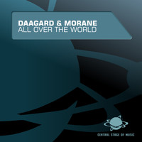 Daagard & Morane - All Over the World