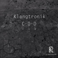 Klangtronik - Code of Destruction
