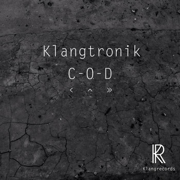 Klangtronik - Code of Destruction