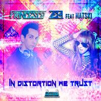 Francesco Zeta - In Distortion We Trust