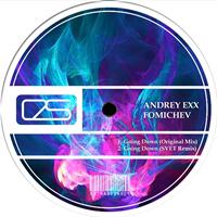 Andrey Exx, Fomichev - Going Down