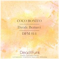 Davide Bertucci - Coco Bonito