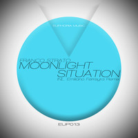 Franco Strato - Moonlight Situation