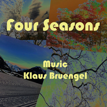 Klaus Bruengel - Four Seasons