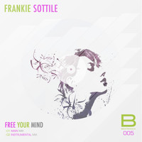 Frankie Sottile - Free Your Mind