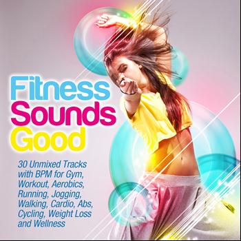 Various Artists - Fitness Sounds Good