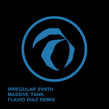 Irregular Synth - Massive Tank