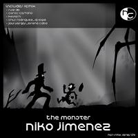Niko Jimenez - The Monster
