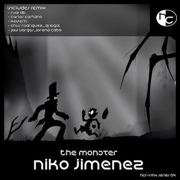 Niko Jimenez - The Monster