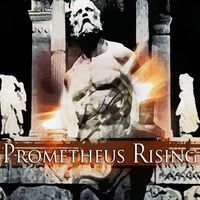 Francesco De Leonardis - Prometheus Rising