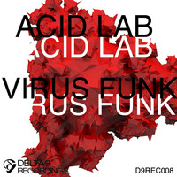 Acid Lab - Virus Funk
