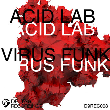 Acid Lab - Virus Funk