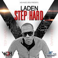 Laden - Step Hard (Tep Hard) - Single