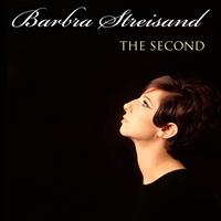 Barbra Streisand - Barbara Streisand The Second