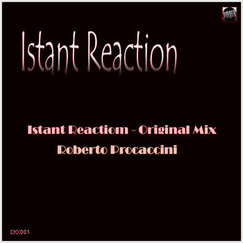 Roberto Procaccini - Istant Reaction