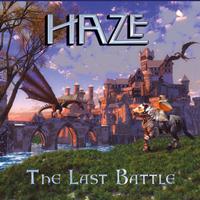 Haze - The Last Battle