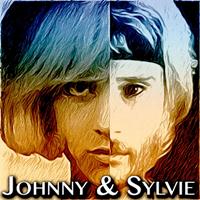 Sylvie Vartan - Johnny & Sylvie (55 Chansons Originales)