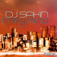 DJ Sakin - In My Mind
