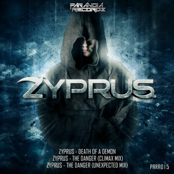 Zyprus - The Danger and Death of a Demon