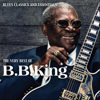 B. B. King - The Very Best of B. B.King
