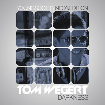 Tom Wegert - Darkness