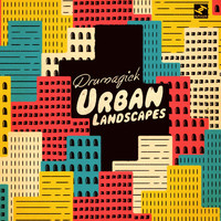 Drumagick - Urban Landscapes