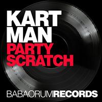 Kartman - Party Scratch