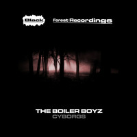 The Boiler Boyz - Cyborgs