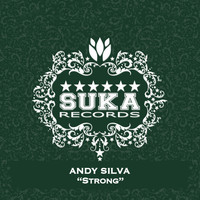 Andy Silva - Strong