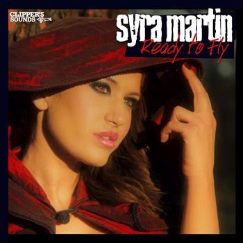 Syra Martin - Ready to Fly (Extended Mix)
