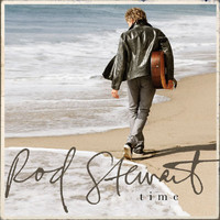 Rod Stewart - Time (Deluxe)