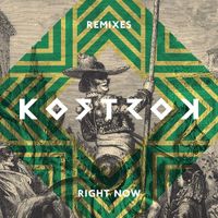Kostrok - Right Now [Remixes] (Remixes)