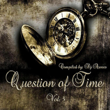 Various Artists - Question of Time, Vol.5