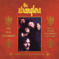 The Stranglers - The Old Testament (UA Studio Recs 77-82) (Explicit)