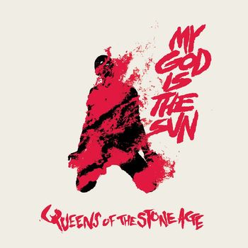 Queens Of The Stone Age - My God Is the Sun