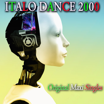 Oblique, Love and Peace Orchestra & Dr. Feel - X - Italo Dance 2000