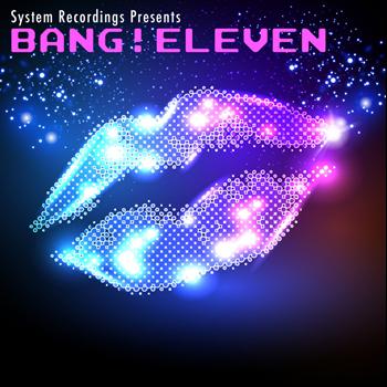 Various Artists - BANG! ELEVEN